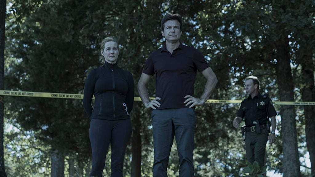 Yes! Netflix-serie Ozark krijgt een derde seizoen