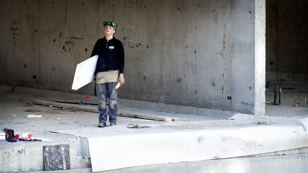 'Code rood' op woningmarkt, NVM-makelaars eisen noodplan om meer te bouwen