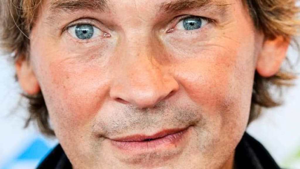 Snollebollekes daagt Matthijs van Nieuwkerk uit