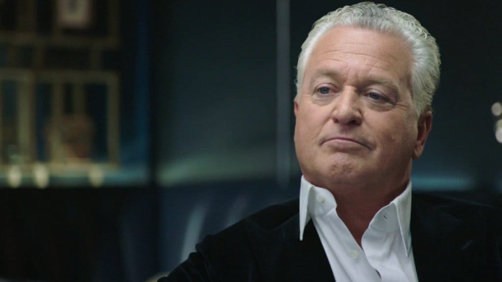 Bram Moszkowicz doet aangifte tegen historicus wegens smaad