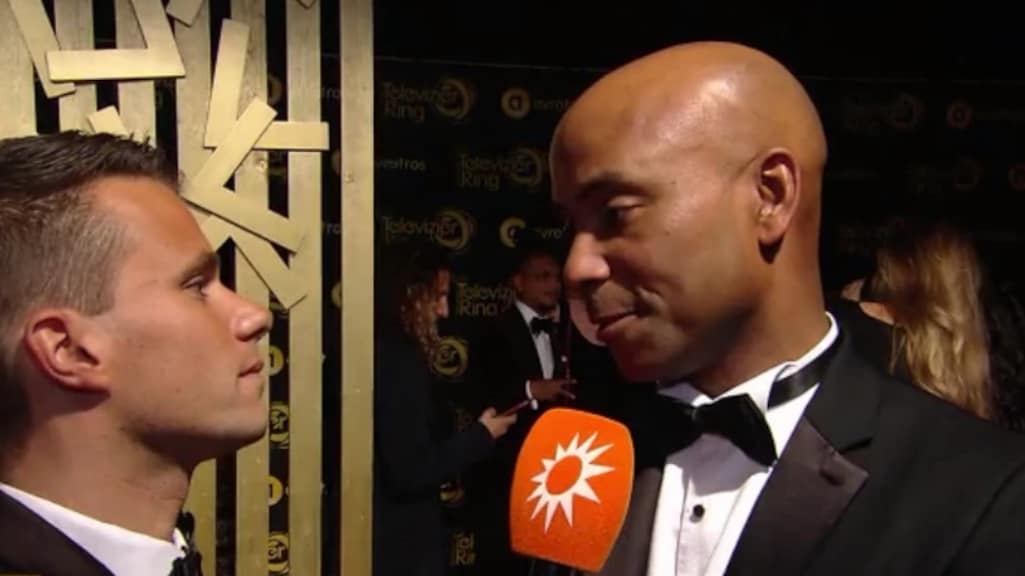 Humberto Tan reageert op kijkcijfers Twan Huys