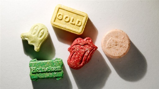 Waarom het wel/geen goed plan is om xtc te legaliseren