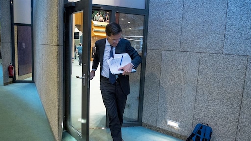 Plan dividendbelasting van tafel, 1,9 miljard euro gaat naar bedrijfsleven