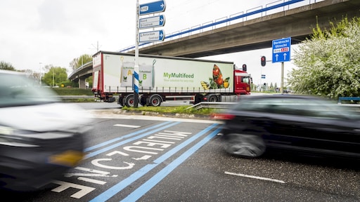 'Fijnstofnorm moet snel strenger, gezondheid niet beschermd'