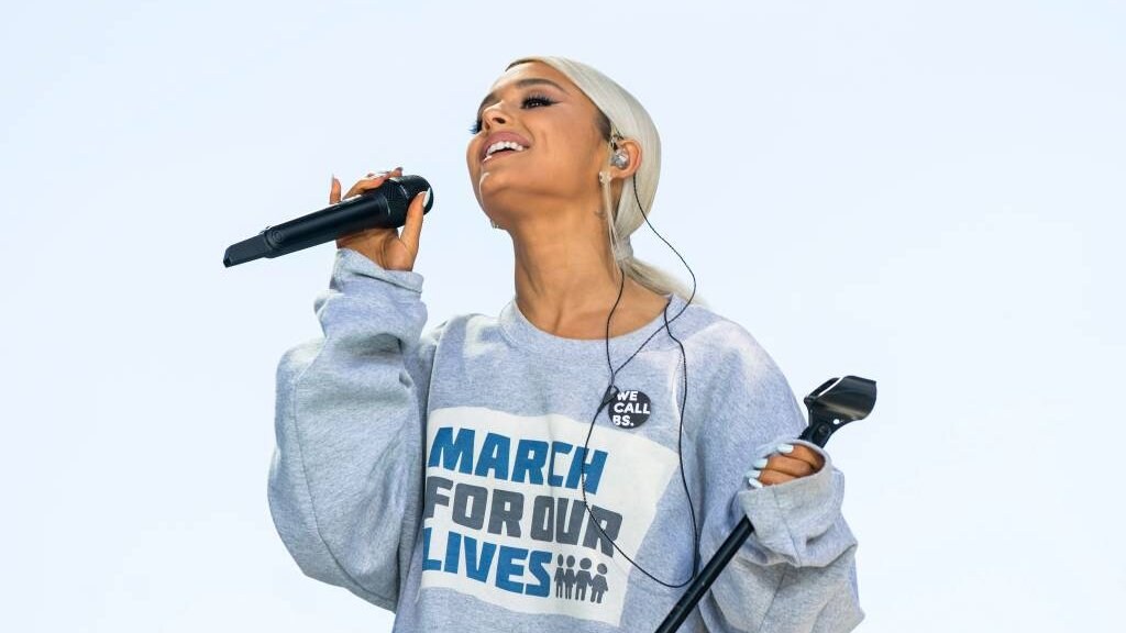 Dood Mac Miller zette Ariana aan het denken