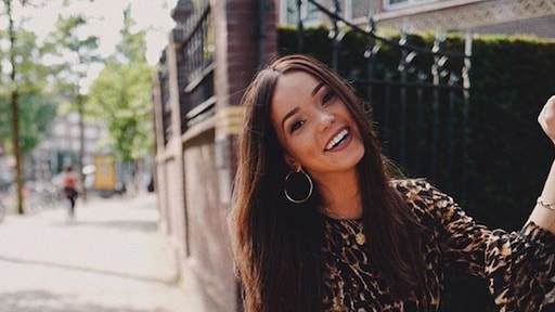 Bibi Breijman pakt al haar haters terug