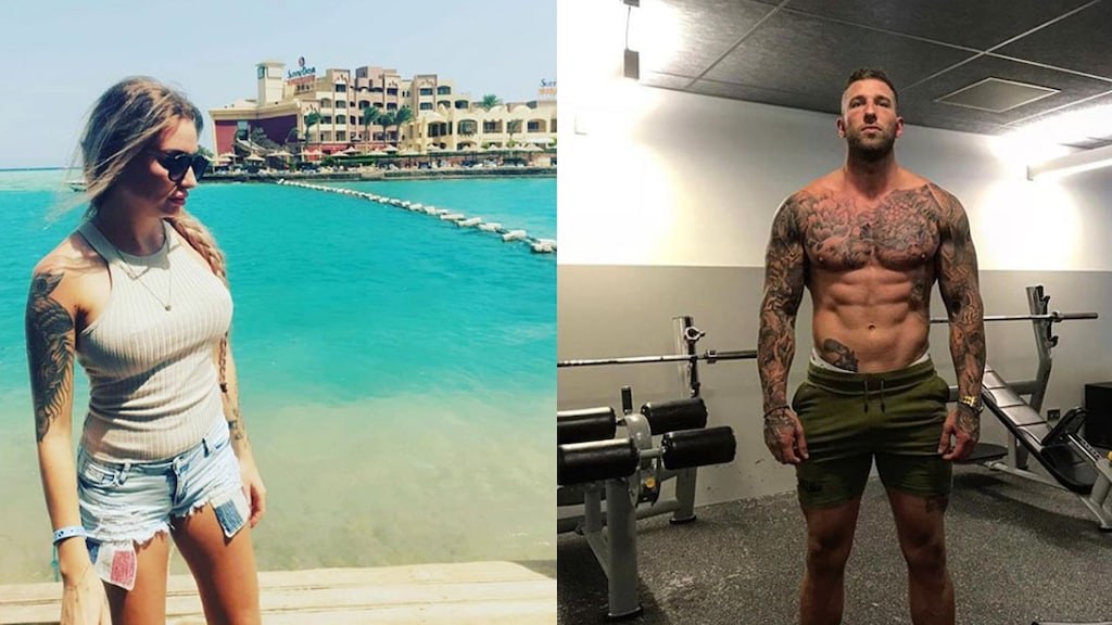 Temptation-Rosanna en Alex Maas vliegen elkaar in de haren