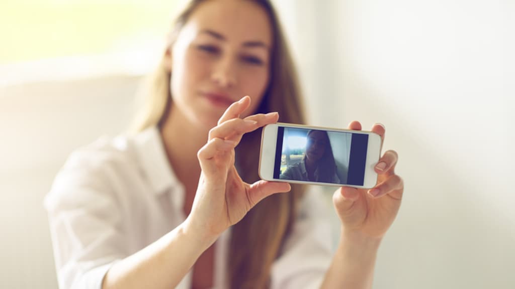 Seks ontdekken via sociale media is juist goed: 'Jongeren te bang gemaakt'