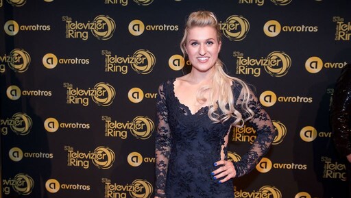 Gezocht: de onderbroek van Britt Dekker