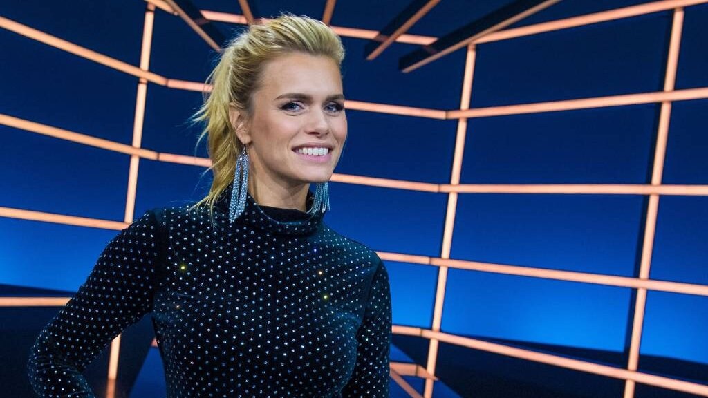 Nicolette van Dam krijgt eigen pop-uprestaurant