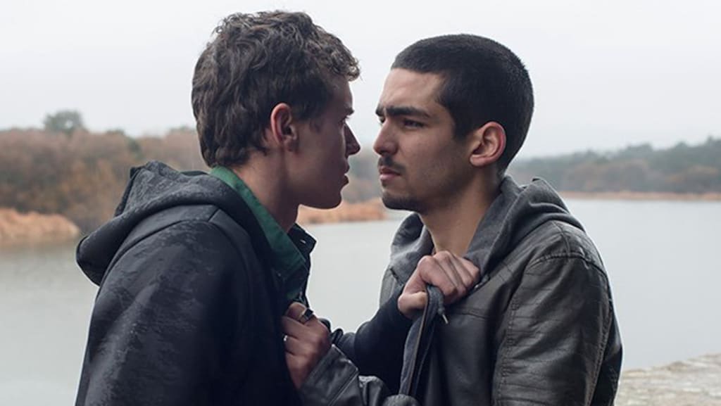 Netflix-serie Élite nu al onder vuur