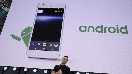 Google zwicht voor druk EU, laat Androidgebruikers browser kiezen