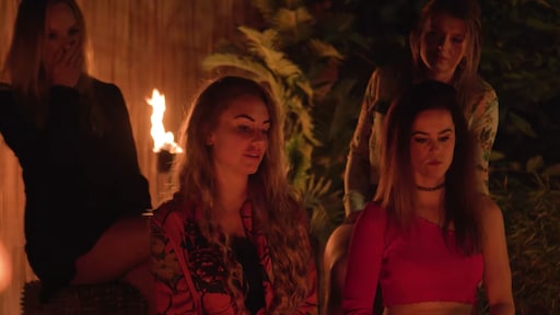 Rosanna vertelt de waarheid over derde Temptation-deelname