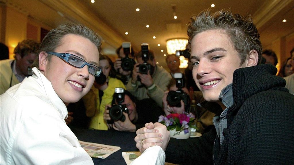 Jim Bakkum: 'Ik spreek Jamai nooit meer'