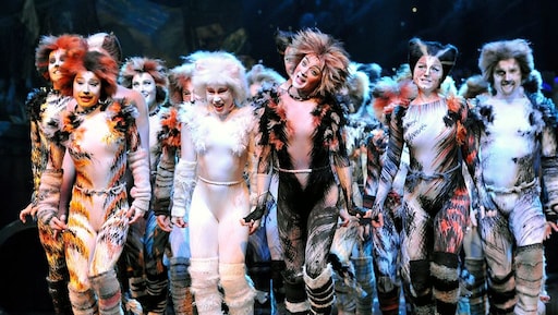 Sterrencast verfilming musical Cats breidt zich uit