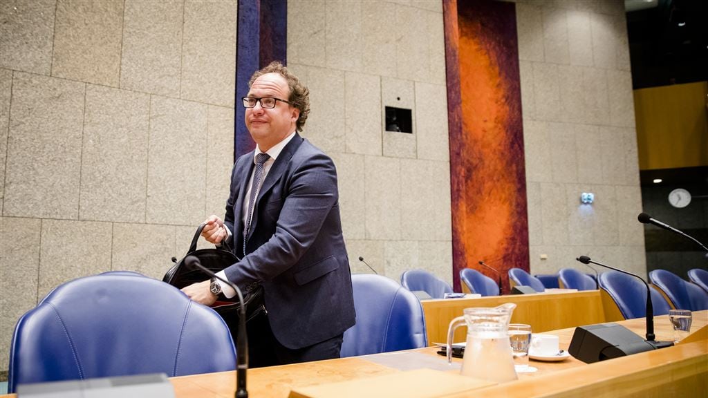 Dertigers, veertigers opgelet: de pensioensoap gaat over jullie geld