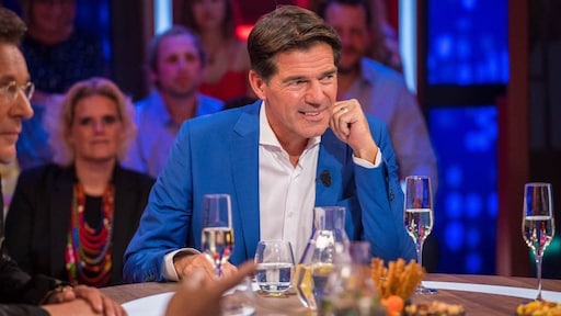 3FM-duo drijft de spot met Twan Huys