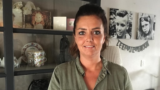 Angelique (36) had vijf miskramen: 'Je denkt dat je lichaam heeft gefaald'