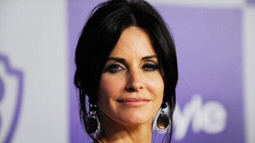 Courteney Cox duidelijk over Friends reboot