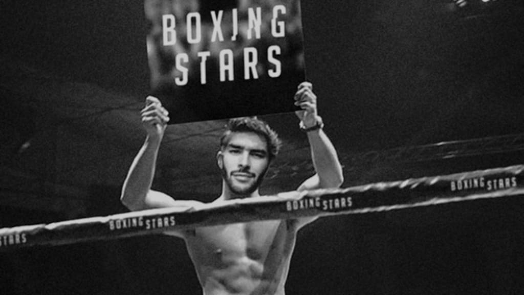 Iets voor jou? Boxing Stars is op zoek naar een Ring Girl of Boy