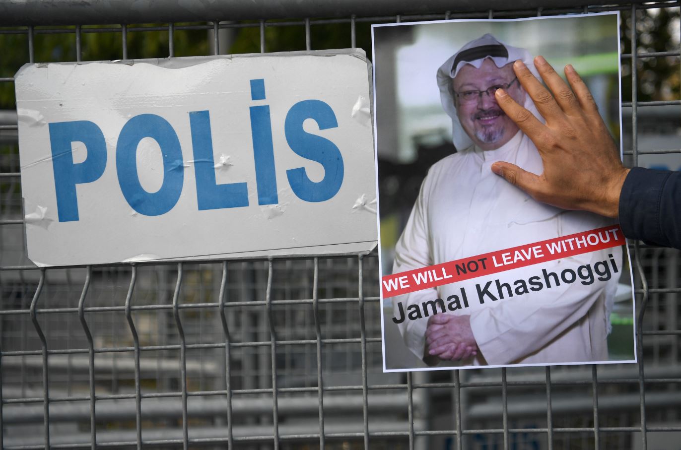 Saoedi-Arabië: moord Khashoggi was grote vergissing