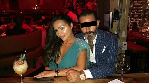 Amanda Balk zet wederom punt achter relatie Stavros T.