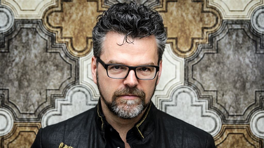 William Rutten deelt foto uit oude doos