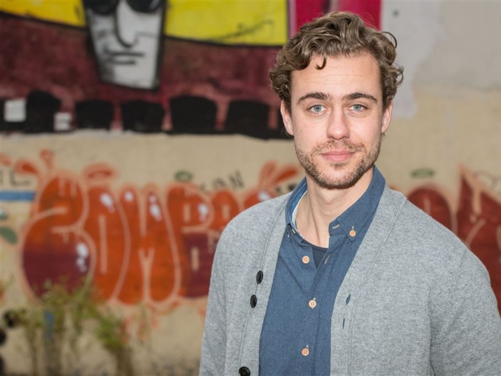 Moeder Beau Schneider fakete afwijzing voor commercial