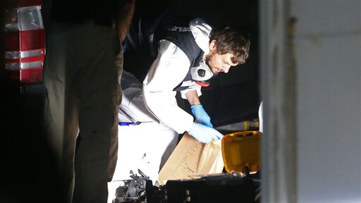 Turkse politie zoekt naar resten Khashoggi in bos bij Istanbul