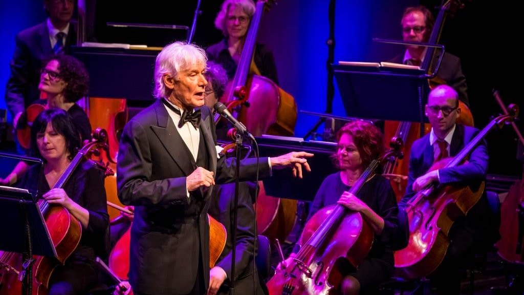 Paul van Vliet toch weer op het podium