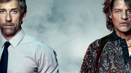 Bekijk hier de eerste beelden van de nieuwe Baantjer film