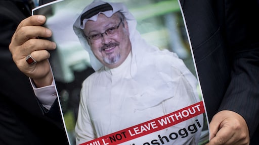 Een jaar na de moord op Khashoggi: is er echt iets veranderd?