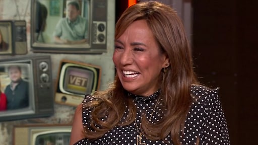 Patty Brard voelt zich positiever mens na verlies van 31 kilo