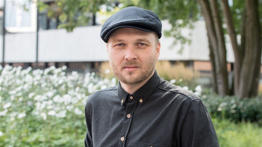 Arjen Lubach pleit voor legaliteit XTC