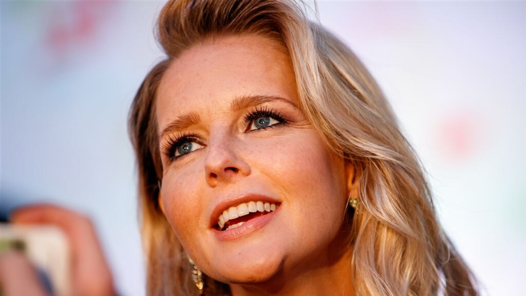 Chantal Janzen roept hulp Freek Vonk in