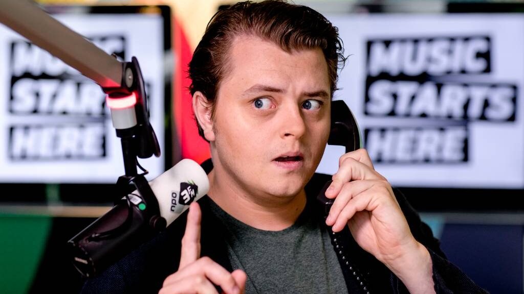 Tweede wandelduo 3FM Serious Request bekend