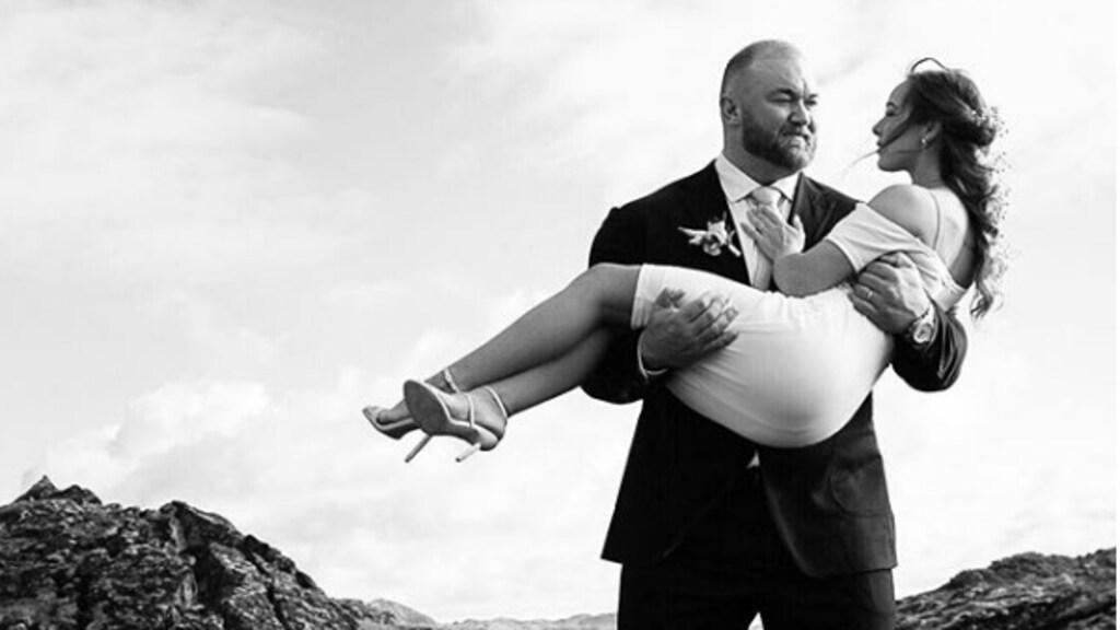 Game of Thrones-acteur geeft ja-woord