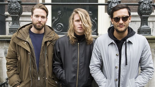 Vader dj's Kris Kross Amsterdam overleden