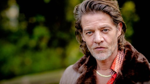 Tygo Gernandt krijgt rol in Netflix serie