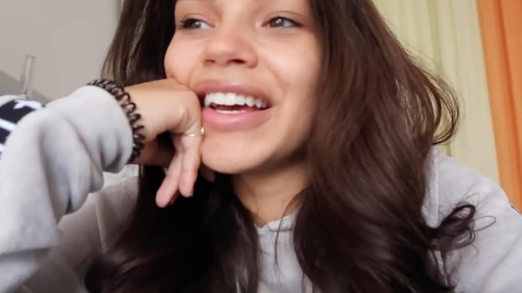 Monica Geuze scoort filmrol