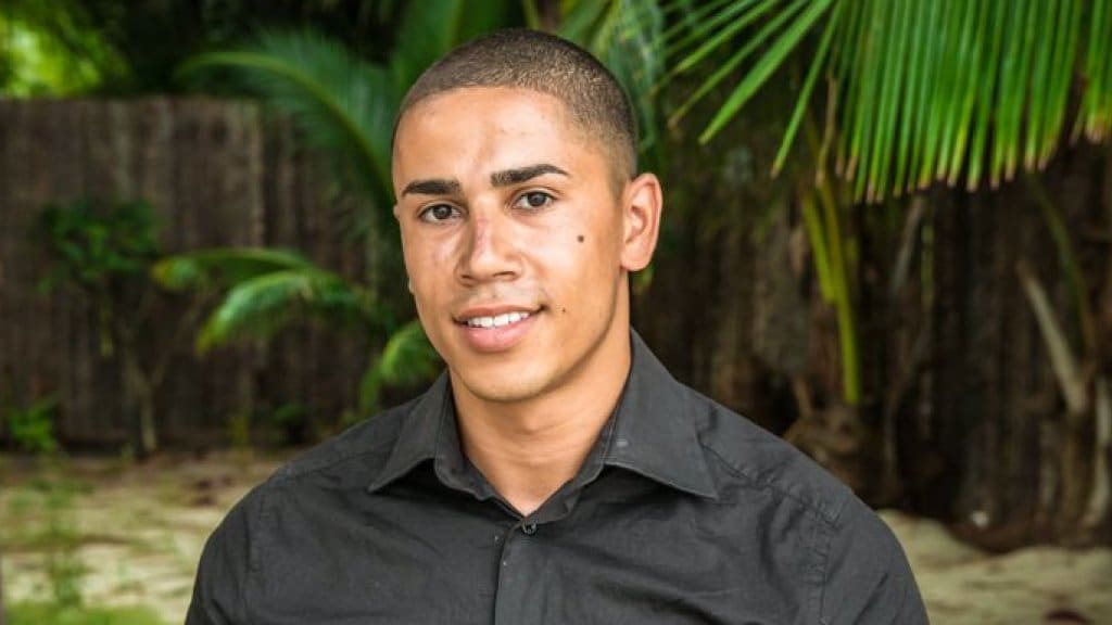 Temptation-Mezdi: 'Ik zal nooit meer de oude zijn'