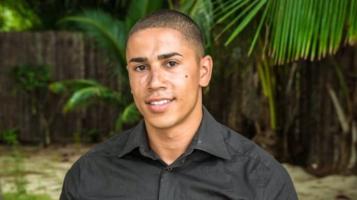 Temptation-Mezdi: 'Ik zal nooit meer de oude zijn'