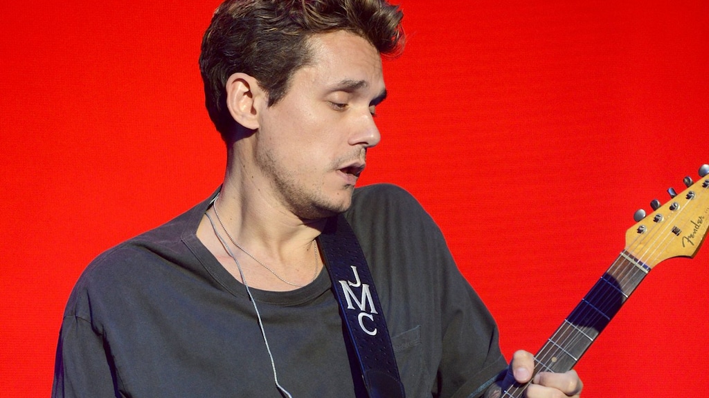 John Mayer doet onthullingen over zijn seksleven
