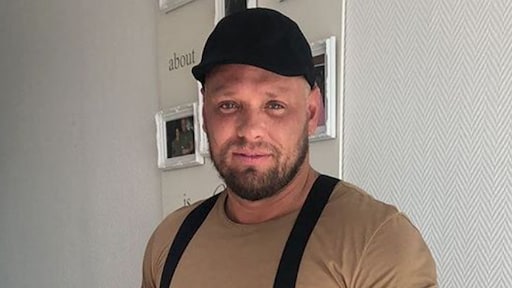 Weg uit Spanje: Michael van der Plas zoekt onderdak voor kids