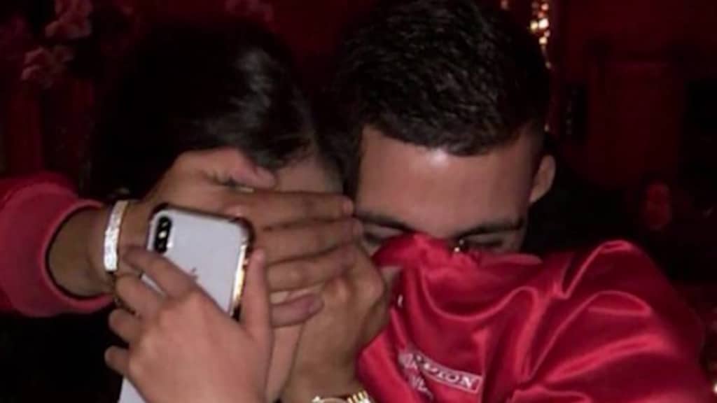 Heeft rapper Boef soms een geheime liefde?