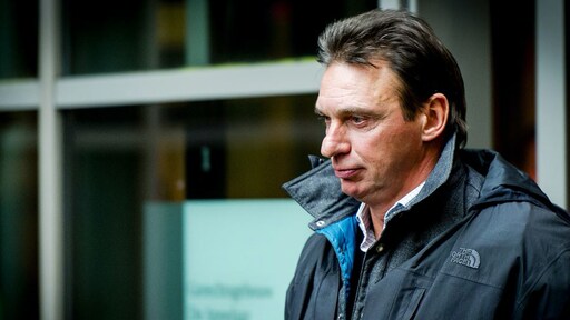 Astrid Holleeder over opnames: 'Er komt niets meer'