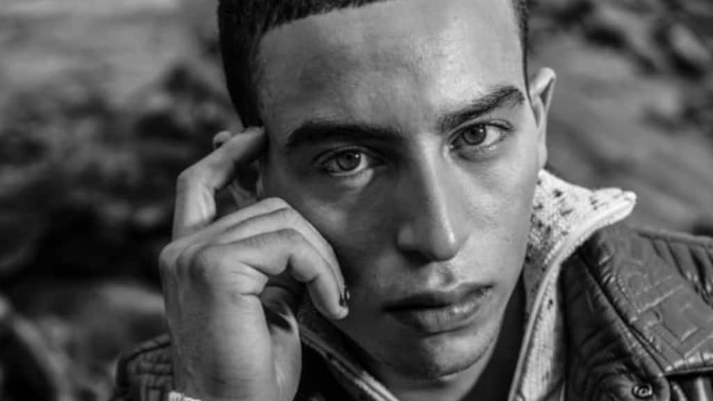 HNTM-winnaar deed mee om Anna Nooshin te ontmoeten