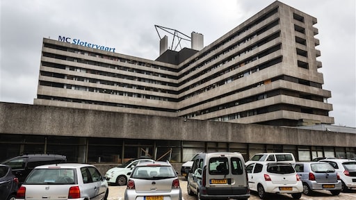 Slotervaartziekenhuis definitief dicht, patiënten moeten weg