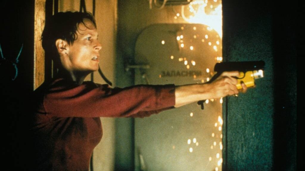 Jamie Lee Curtis gebruikte stiekem pillen