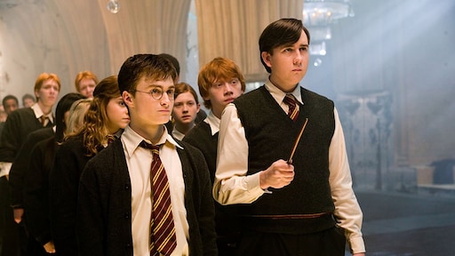 Petitie: Harry Potter moet naar de Nederlandse Netflix